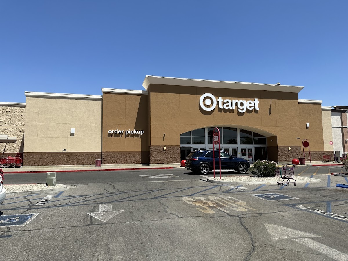 Target